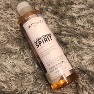 !HP! Skin & Co Sardinia Spirit Shower Gel